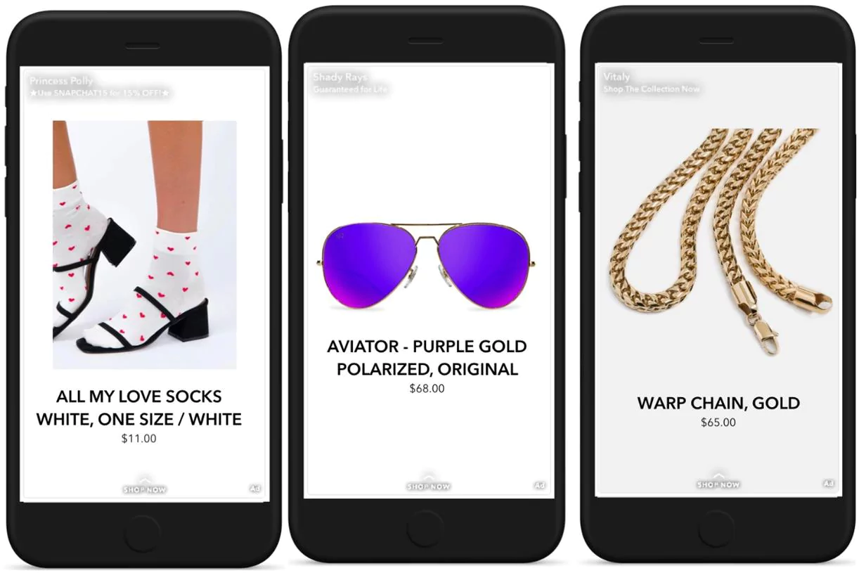 Snapchat Ads for Your Complete Guide